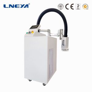 冷熱循環(huán)沖擊氣流測試機