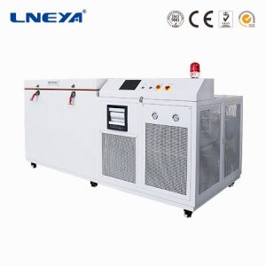 過盈工件冷縮裝配冰箱-工業(yè)冷凍處理箱