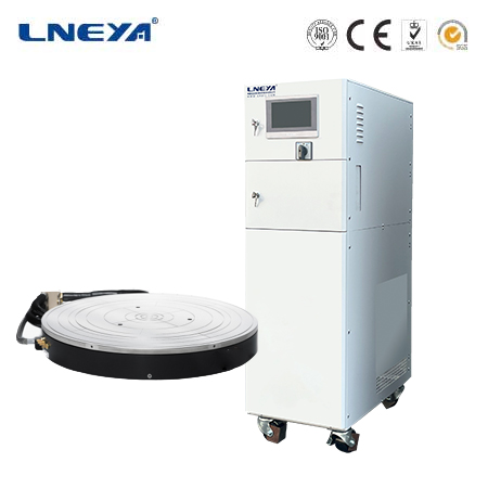 晶圓高低溫測(cè)試系統(tǒng)