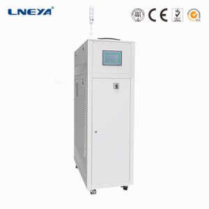 電機(jī)測(cè)試用油冷系統(tǒng)