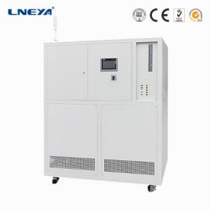 燃油滑油測試用溫控系統(tǒng)