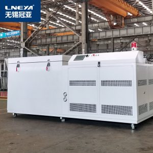 -150℃深冷設(shè)備-超低溫冷凍過(guò)盈配合技術(shù)