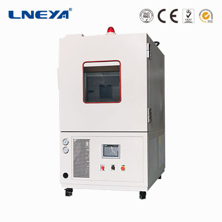 快速變溫應(yīng)力篩選試驗(yàn)箱