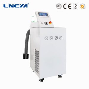 帶軟管熱測試循環(huán)系統(tǒng)