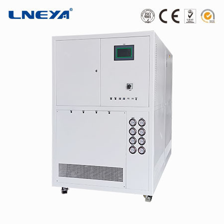 廢液蒸餾捕集回收