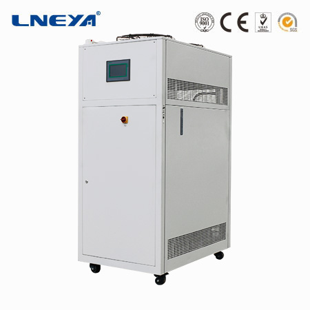 高低溫循環(huán)器-雙層玻璃反應(yīng)釜溫度控制 高低溫循環(huán)器-雙層玻璃反應(yīng)釜溫度控制