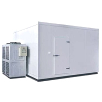 低溫冷庫(kù) 低溫冷庫(kù)