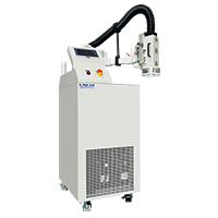 AES系列熱流儀 AES系列熱流儀