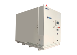 HLTZ系列氫氣高效換熱制冷機(jī)組