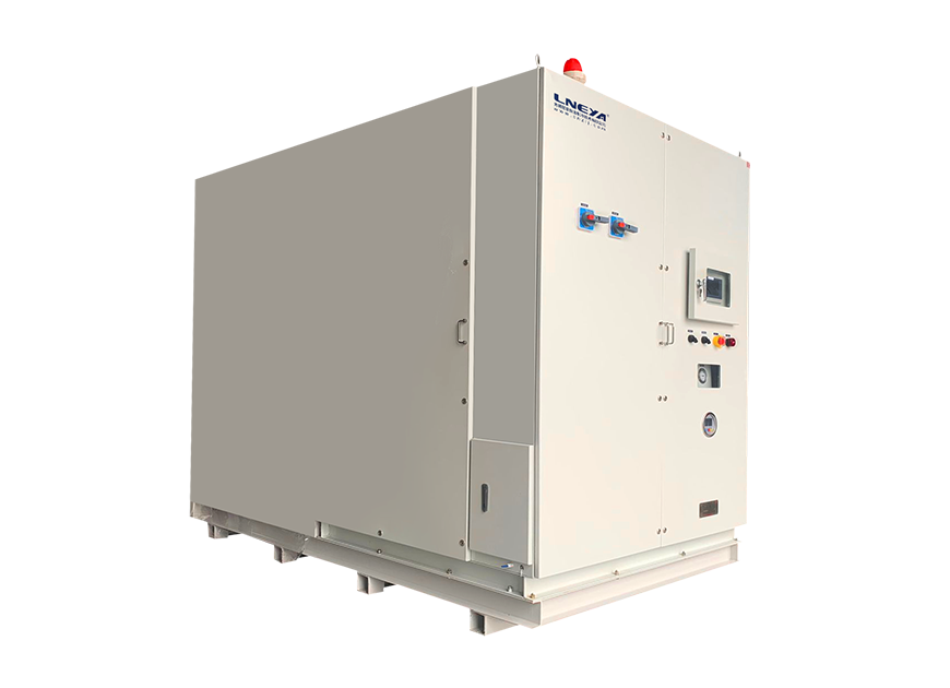 HLTZ系列氫氣高效換熱制冷機(jī)組 HLTZ系列氫氣高效換熱制冷機(jī)組