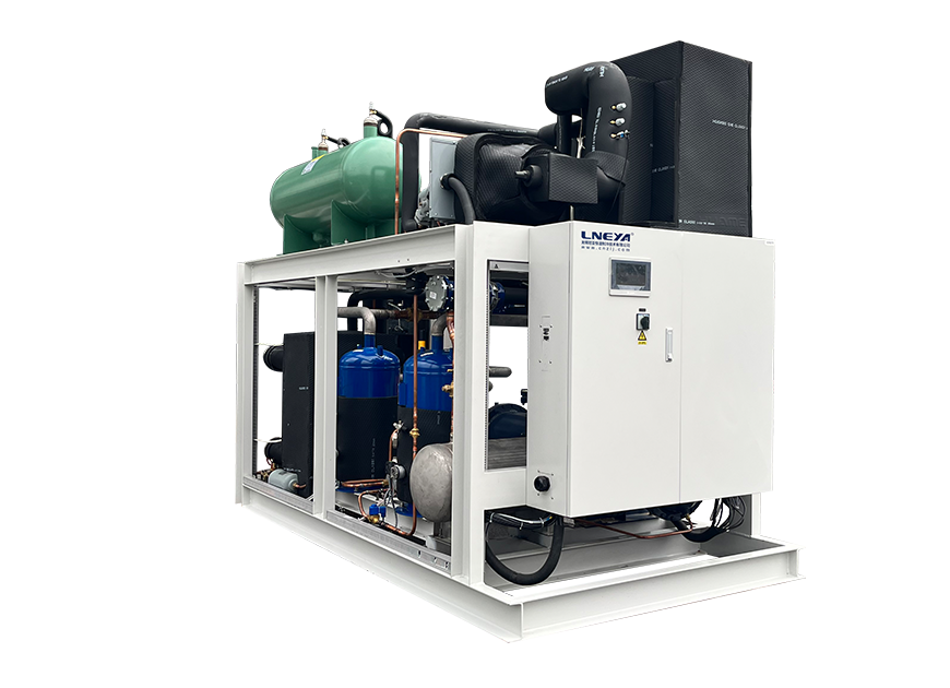 LG螺桿機(jī)組系列 LG螺桿機(jī)組系列