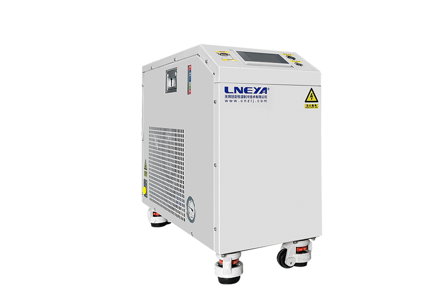 Chiller化學(xué)介質(zhì)控溫機(jī)組