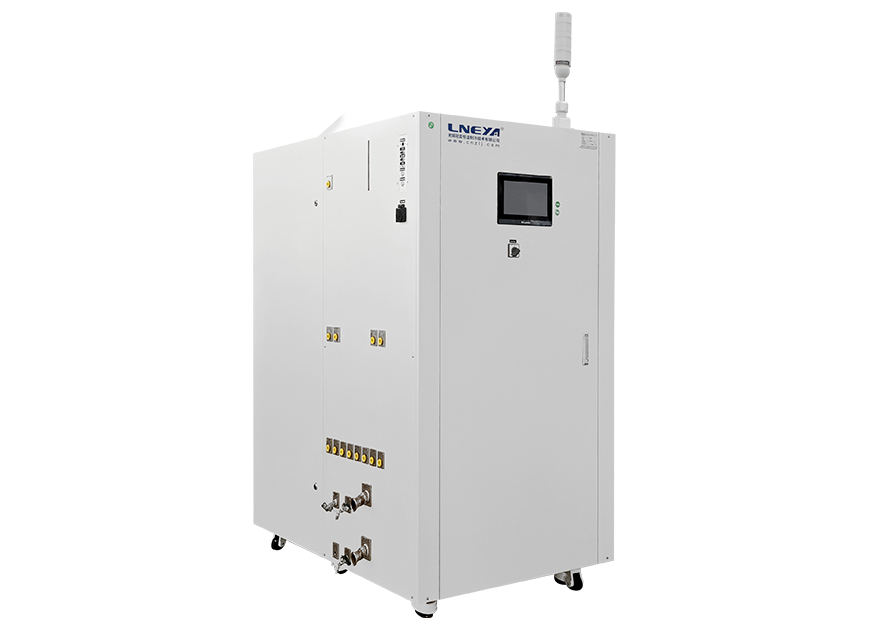 KRY系列多通道水冷機(jī)Chiller