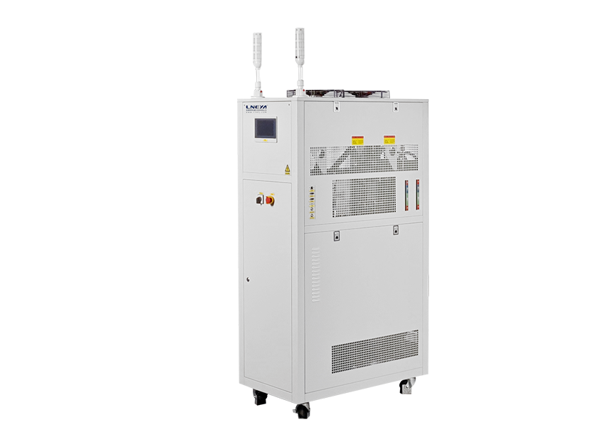 電機(jī)測(cè)試用油冷卻系統(tǒng)