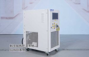 面板直冷機在半導體行業(yè)的選型技術指南