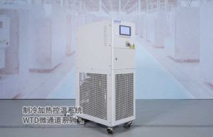 高低溫反應(yīng)釜溫控系統(tǒng)的如何調(diào)試？冷熱一體機(jī)廠家...