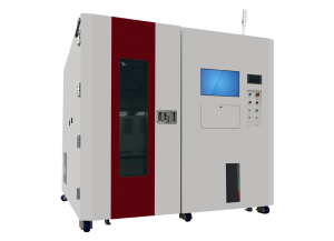 半導(dǎo)體控溫老化測試Chamber高精度溫控系統(tǒng)在芯片可...
