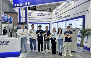 展會回顧 | 青島CIPM 冠亞恒溫圓滿收官，感恩相遇...