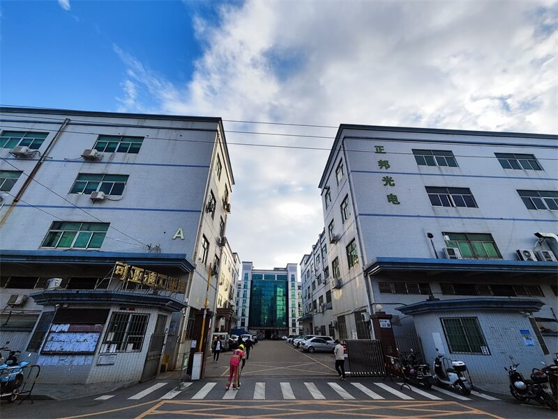 cob燈帶廠家