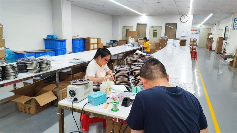 led工廠2
