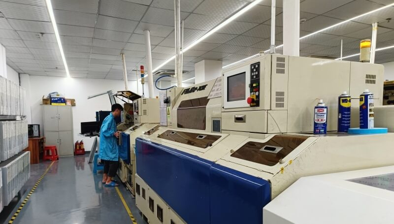 led工廠3