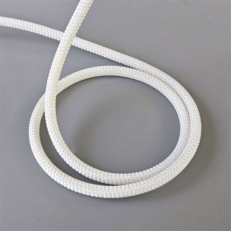 直徑僅8mm，超細(xì)360度發(fā)光柔性硅膠燈帶 - 2